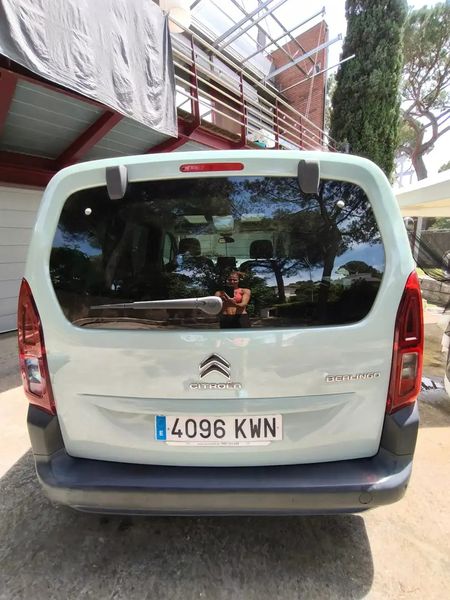 Citroën Berlingo • 2019 • 110,000 km 7