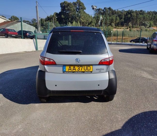 Suzuki Alto • 2020 • 60,000 km 3