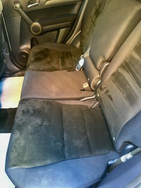 Honda CR-V • 2013 • 101,080 km 6