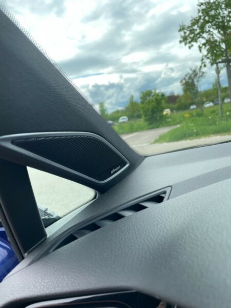 Volkswagen Golf • 2016 • 54,000 km 12