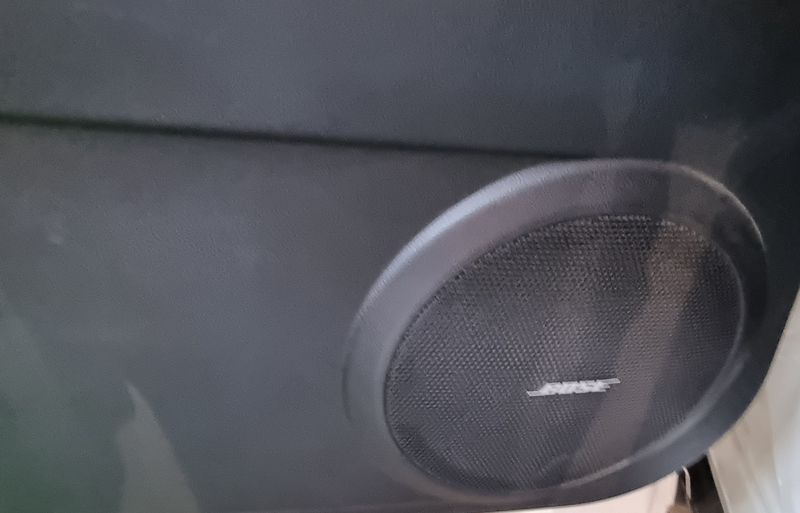 Mazda CX-7 • 2010 • 175,000 km 15