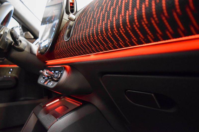 MINI Countryman • 2024 • 4,050 km 14