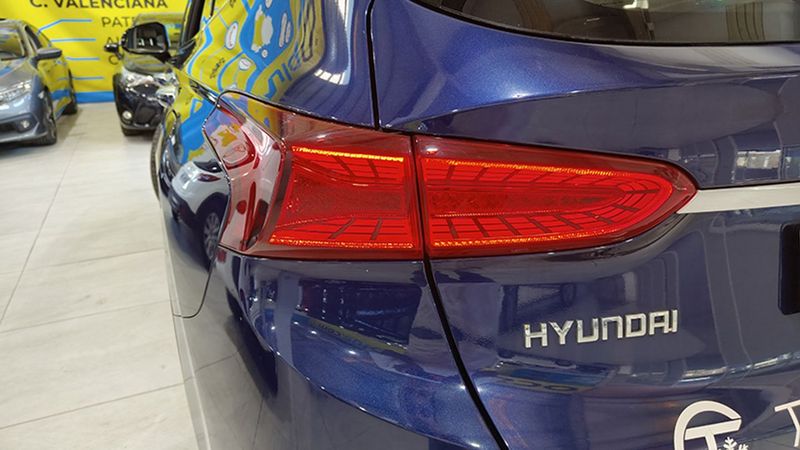 Hyundai Santa Fe • 2019 • 120,746 km 22