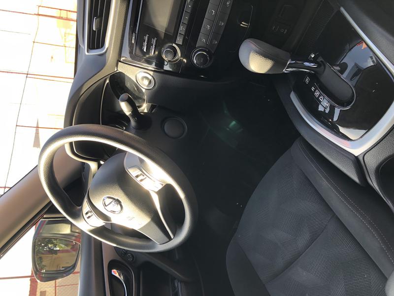 Nissan X-Trail • 2017 • 0 km 6