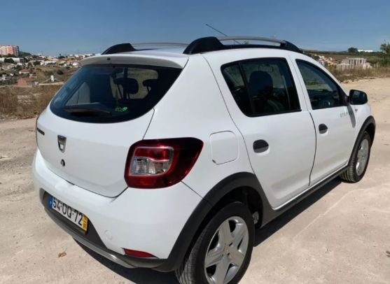 Dacia Sandero • 2014 • 91,000 km 3