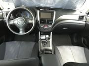 Subaru Forester • 2008 • 85,000 km 2