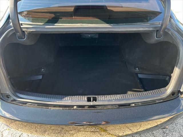 Lexus IS 250 C • 2007 • 121,131 km 13