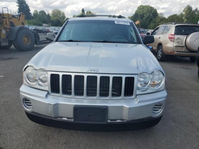 Jeep Grand Cherokee • 2006 • 10,000 mi 2