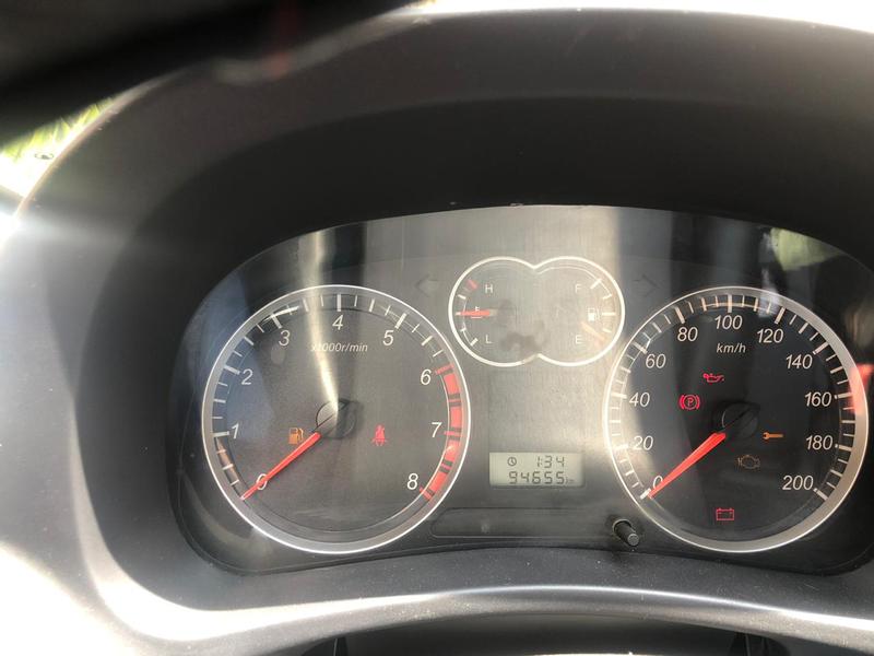 Great Wall Haval H6 • 2006 • 97,000 km 4