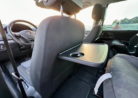 Volkswagen Sharan • 2011 • 129,000 km 15