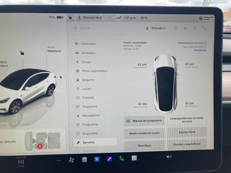 Tesla Model Y • 2024 • 2,458 km 39