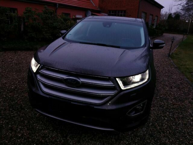 Ford Edge • 2016 • 80,000 km 3