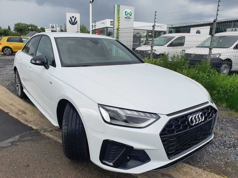 Audi A6 • 2019 • 65,776 km 3