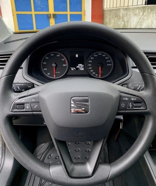 Seat Ibiza • 2018 • 23,000 km 3