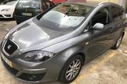 Seat Altea XL • 2013 • 72,400 km 6