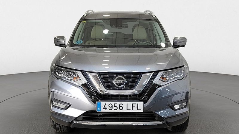 Nissan X-Trail • 2020 • 43,175 km 8