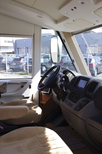 Fiat Ducato • 2009 • 88,500 km 15