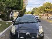 Toyota Yaris • 2008 • 178,000 km 10