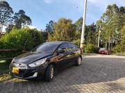 Hyundai Accent • 2014 • 78,000 km 3