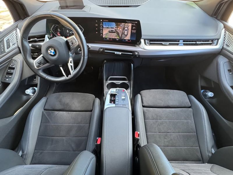 BMW 2 Series • 2023 • 23,000 km 14