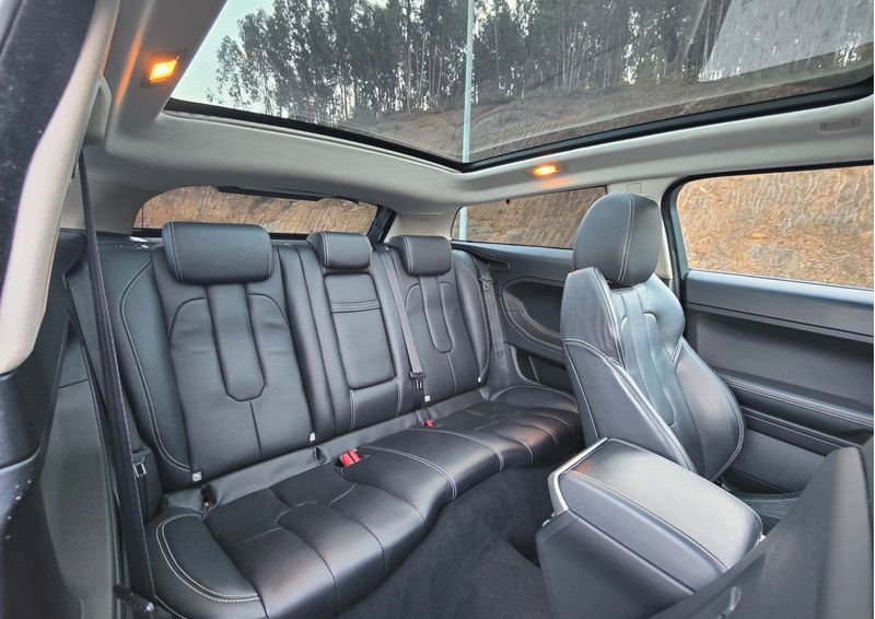 Land Rover Range Rover Sport • 2011 • 150,000 km 6