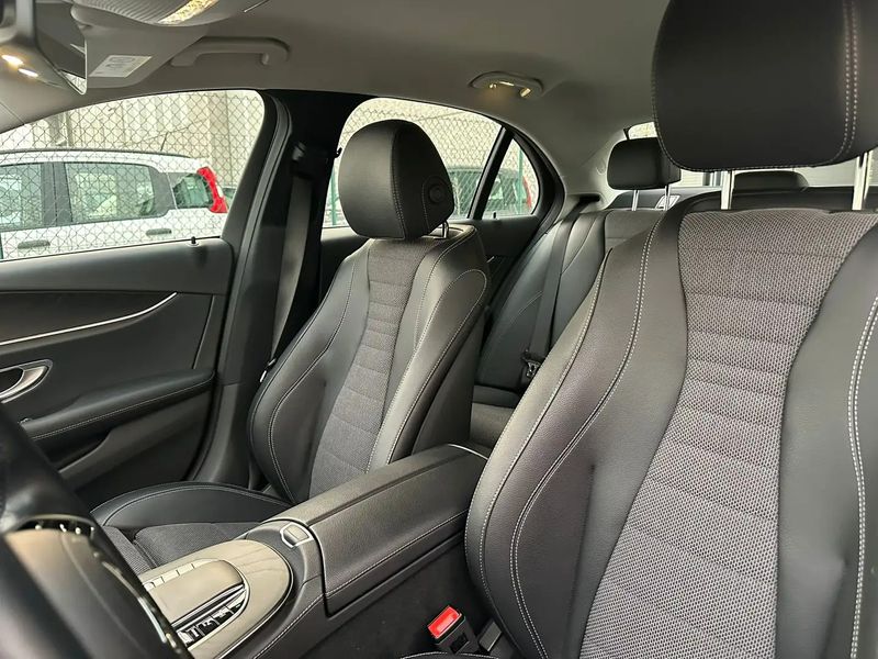 Mercedes-Benz E • 2022 • 55,655 km 7