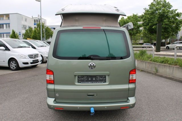 Volkswagen T5 Multivan • 2007 • 128,000 km 5