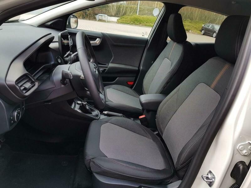 Ford Puma • 2019 • 25,490 km 11