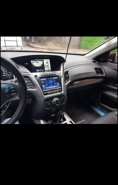 Honda Legend • 2016 • 13,161 km 7