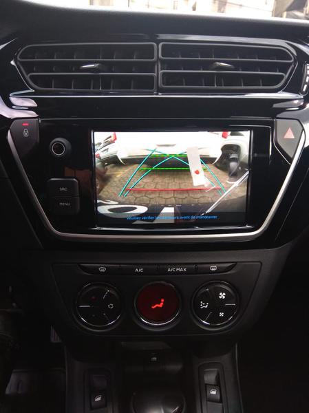 Peugeot 307 SW • 2020 • 1,200 km 14