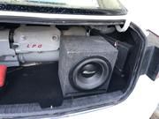 Kia Optima • 2011 • 1 km 10