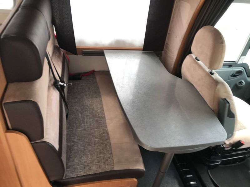 Fiat Barchetta • 2011 • 30,000 km 3