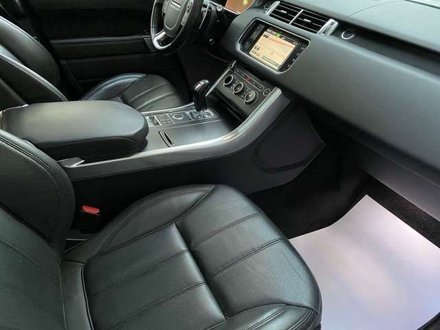 Land Rover Range Rover Sport • 2017 • 49,000 km 11