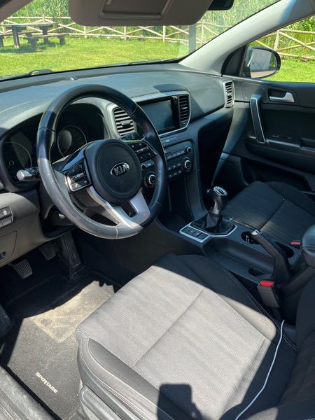 Kia Sportage • 2020 • 64,000 km 5