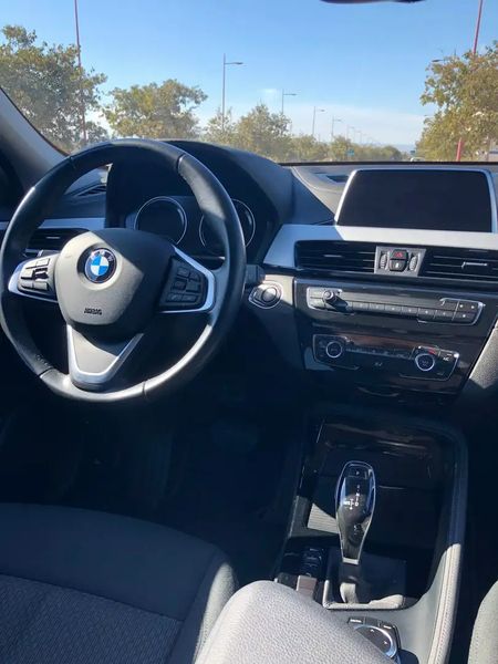 BMW X2 • 2018 • 89,000 km 9