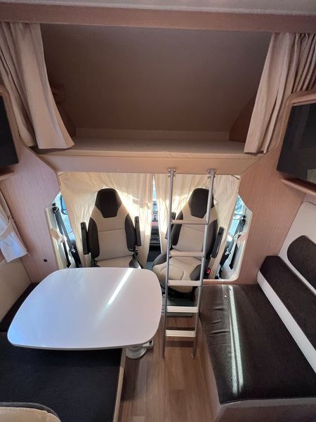 Fiat Ducato • 2018 • 38,500 km 14