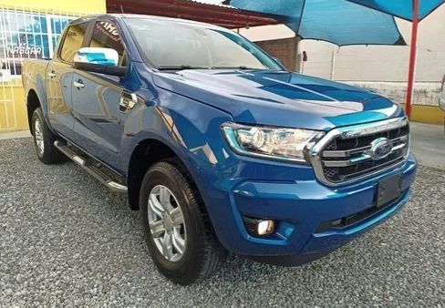 Ford Ranger • 2019 • 50 km 3
