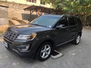 Ford Explorer • 2017 • 17,000 km 3