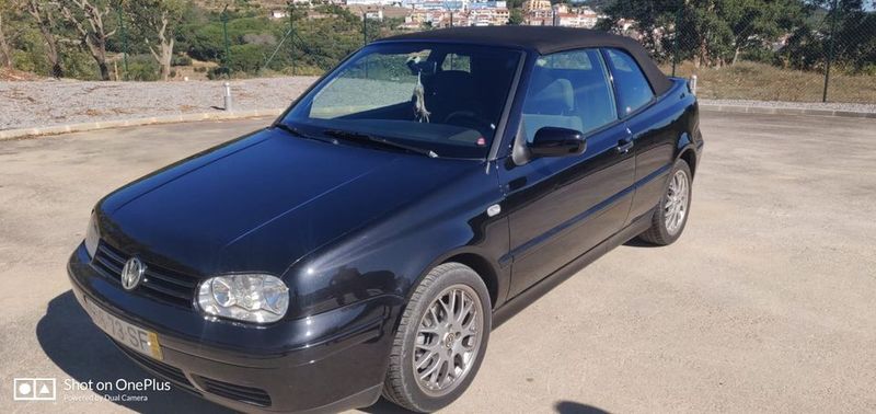 Volkswagen Golf • 2001 • 100,000 km 3