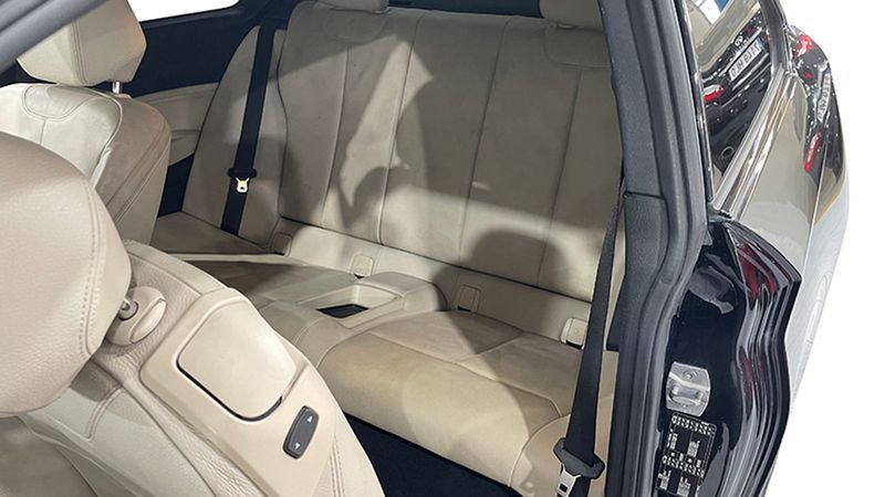 BMW 2 Series • 2018 • 78,599 km 6