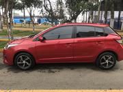 Toyota Yaris • 2015 • 52,000 km 3