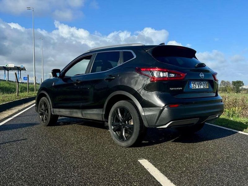 Nissan Qashqai +2 • 2018 • 100,000 km 8