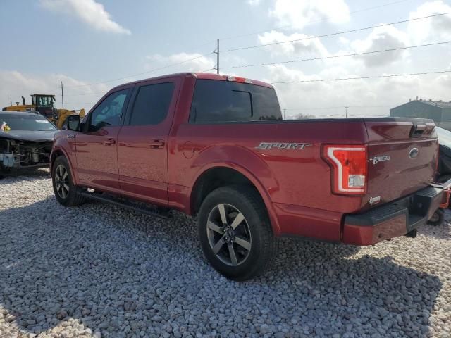 Ford F-150 • 2016 • 10,000 mi 4