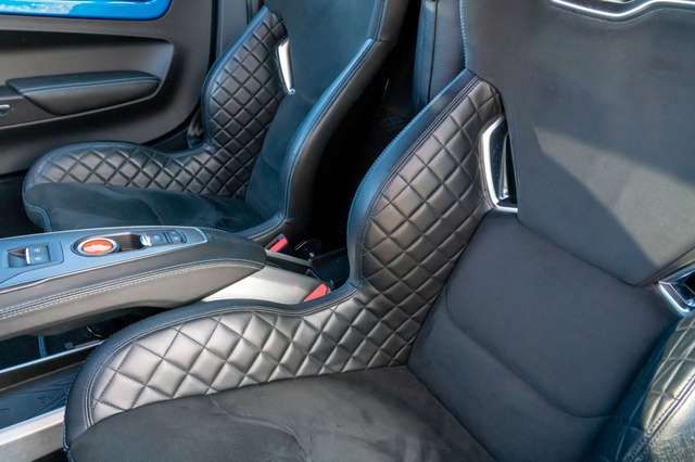 Renault Mégane • 2018 • 32,000 km 11