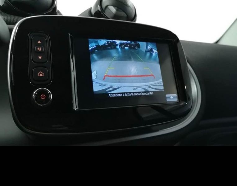 Smart Fortwo coupé • 2020 • 18,000 km 5