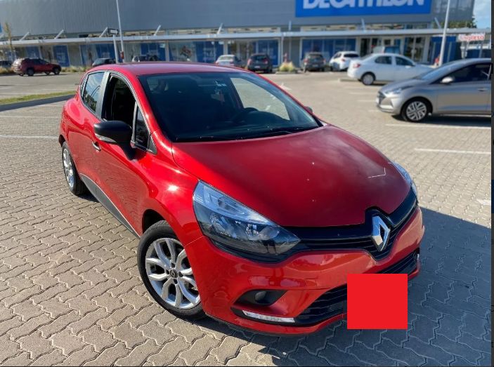 Renault Clio • 2020 • 50,000 km 1