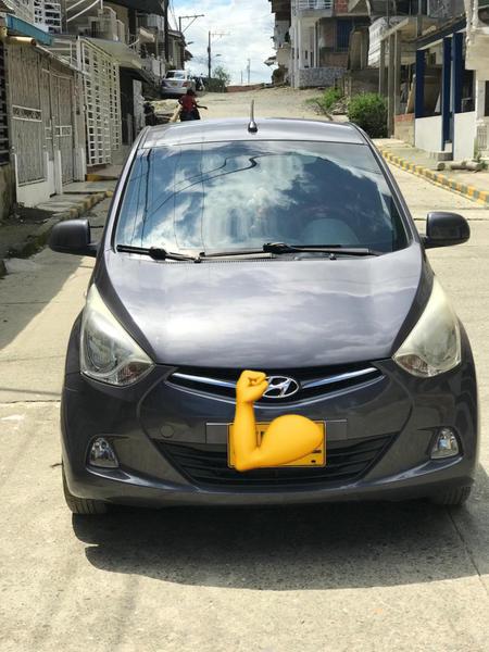 Hyundai Coupé • 2016 • 90 km 9