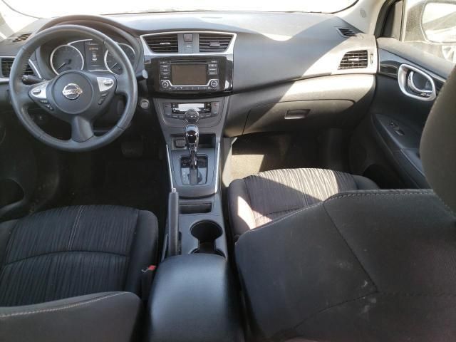 Nissan Sentra • 2018 • 10,000 mi 8