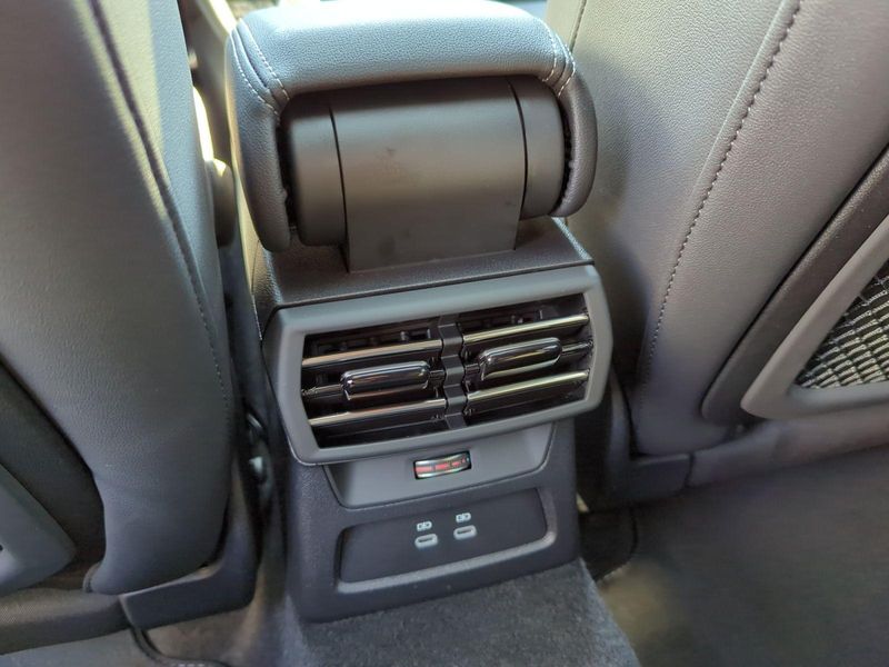 Audi A3 Sportback • 2024 • 5,800 km 5