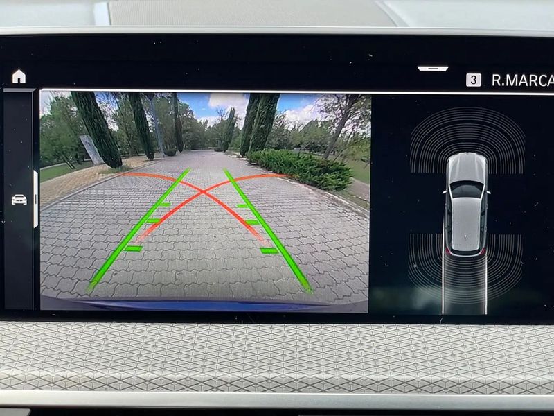 BMW X3 • 2020 • 82,000 km 2